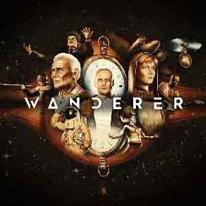 Wanderer Cover