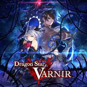 Dragon Star Varnir cover