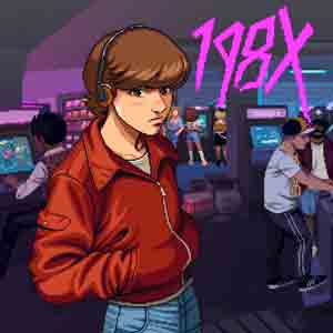 198X cover