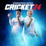 Cricket 24 pkg cover