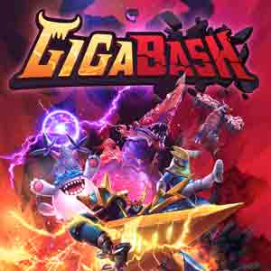 GigaBash pkg cover