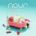 Nour Play With Your Food pkg cover