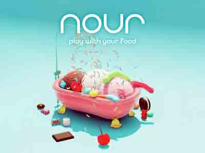 Nour Play With Your Food pkg cover