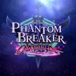 Phantom Breaker Omnia cover