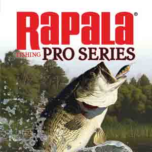 Rapala Fishing Pro Series cover