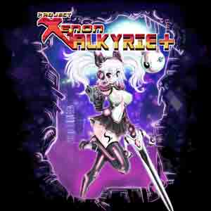 Xenon Valkyrie+ pkg cover