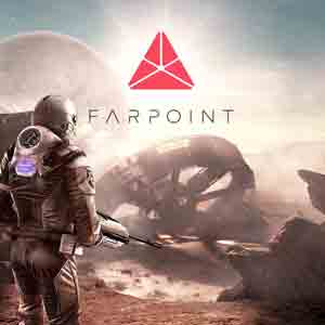 farpointvr cover