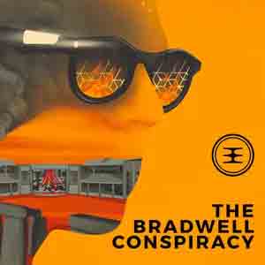 The Bradwell Conspiracy Cover