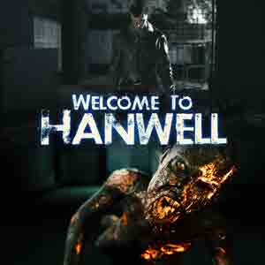 Welcome to Hanwell Cover