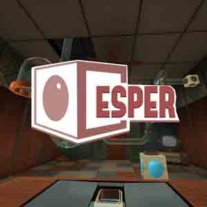 ESPER cover