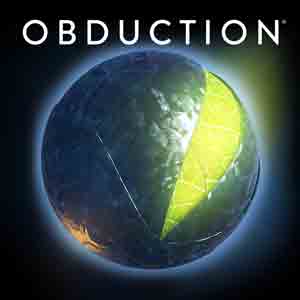 Obduction cover