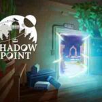 Shadow Point cover