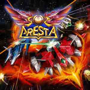 Sol Cresta cover