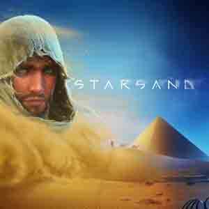 Starsand cover