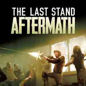 The Last Stand Aftermath cover