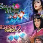 Season Match Bundle 1 and 2 cover