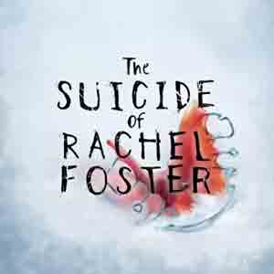 The Suicide of Rachel Foster cover