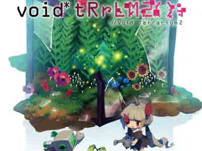 void* tRrLM2(); //Void Terrarium 2 cover