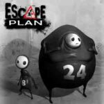 Escape Plan cover