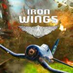 Iron Wings cover