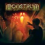 Monstrum cover