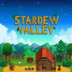 Stardew Valley cover