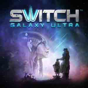 Switch Galaxy Ultra cover