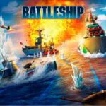 BATTLESHIP cover