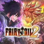 FAIRY TAIL 2 cover