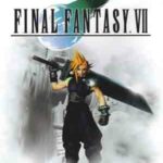 Final Fantasy VII cover