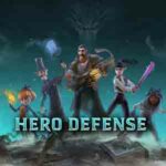 Hero Defense cover