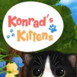 Konrad's Kittens cover