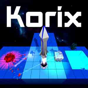 Korix cover