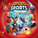 Looney Tunes Wacky World of Sports cover