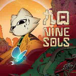 Nine Sols cover