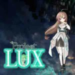 Project LUX cover