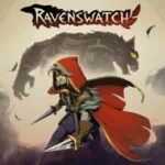 Ravenswatch cover