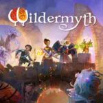 Wildermyth cover