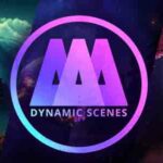 AAA Dynamic Scenes cover