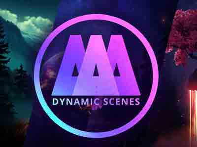 AAA Dynamic Scenes cover