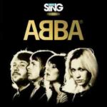 Let's Sing ABBA cover