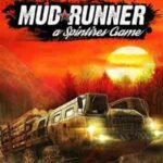 MudRunner A Spintires cover