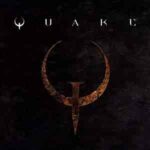 Quake cover