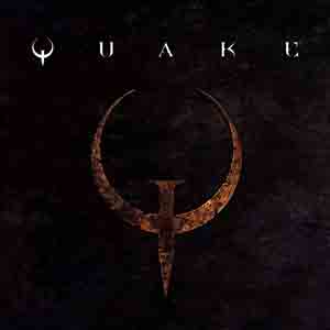 Quake cover