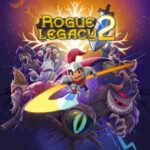 Rogue Legacy 2 cover