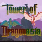 Tower of Dragonasia cover