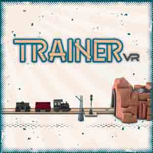 TrainerVR cover