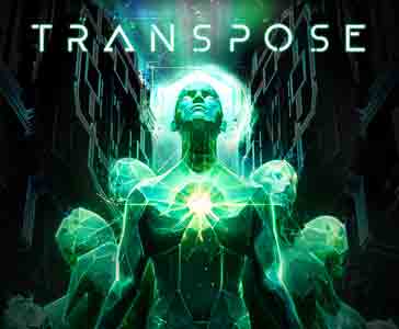 Transpose cover