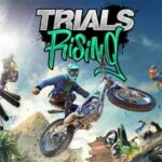 Trials Rising cover