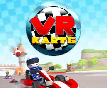 VR Karts cover